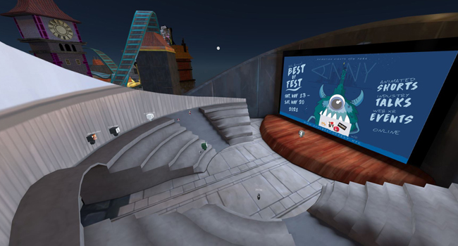 VR Collaboration