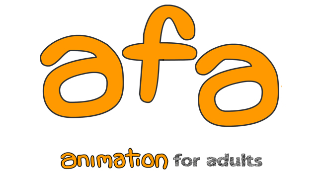 Animation for Adults